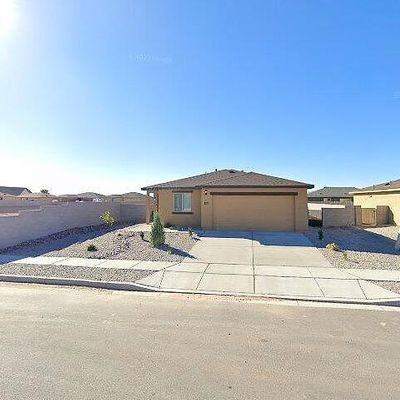 2409 Calle Del Los Claveles, Belen, NM 87002