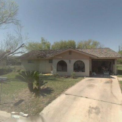 2409 N 25 1/2 St, Mcallen, TX 78501