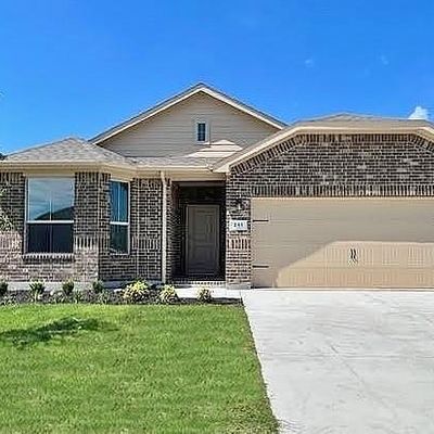 241 Lunayena Rd, Rhome, TX 76078