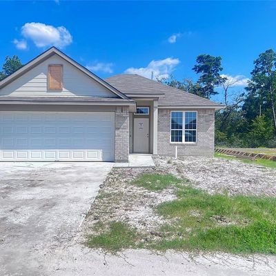 241 New Dawn Trl, Huntsville, TX 77320