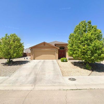 2411 Wyatt Way, Alamogordo, NM 88310