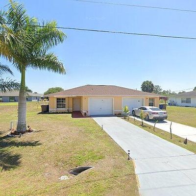 2413/2415 Paul Ave S, Lehigh Acres, FL 33973