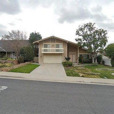 24134 Avenida Crescenta, Valencia, CA 91355