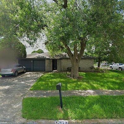 2415 Planters Way, Friendswood, TX 77546