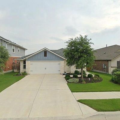 2416 Brook Crest Way, Leander, TX 78641