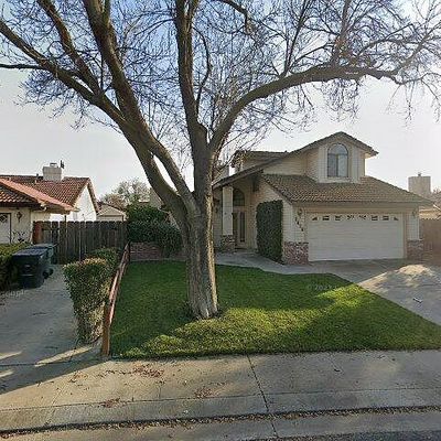 2416 Southfork Ln, Modesto, CA 95355