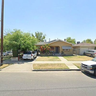 242 Fresno St, Fresno, CA 93706