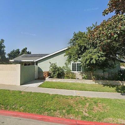 242 S Barbara Way, Anaheim, CA 92806