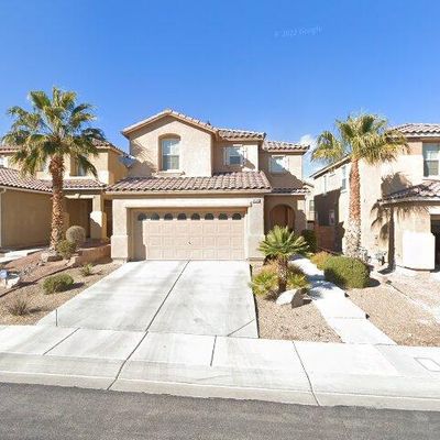 2420 Crane Ct, North Las Vegas, NV 89084