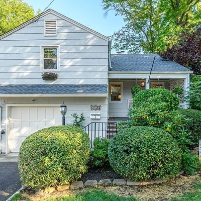 2420 Longfellow Ave, Scotch Plains, NJ 07076