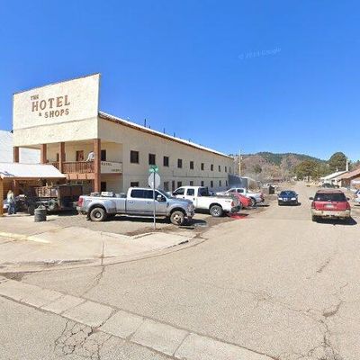 24208 A Us Highway, Chama, NM 87520