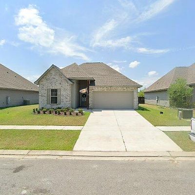 24235 Cliftmere Ave, Plaquemine, LA 70764