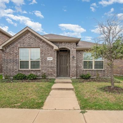 2424 Evening Stone Dr, Aubrey, TX 76227