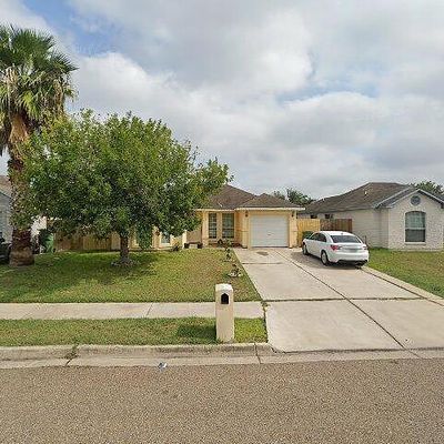 2427 Munich St, Brownsville, TX 78520