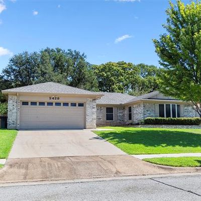 2428 Meadow Crk, Bedford, TX 76021