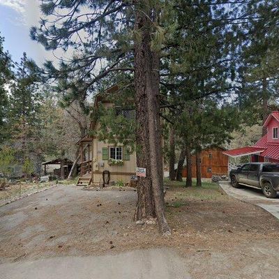 2428 Ridge Dr, Arrowbear Lk, CA 92308