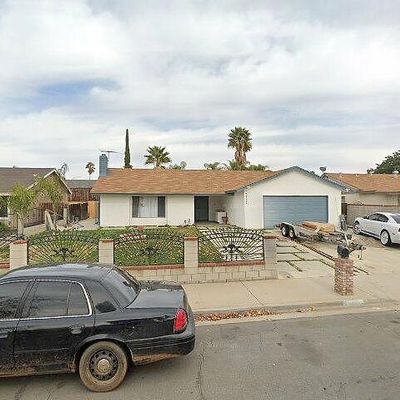 24292 Finley Dr, Moreno Valley, CA 92553