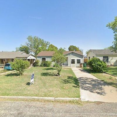 2431 Abilene St, San Angelo, TX 76901