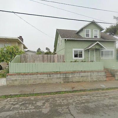 2434 Garland St, Eureka, CA 95501