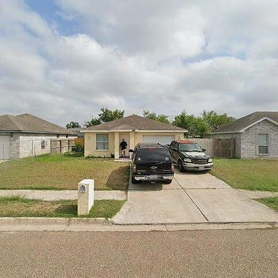 2435 Munich St, Brownsville, TX 78520