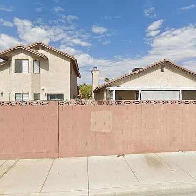 2436 Cycad Tree St, Las Vegas, NV 89108