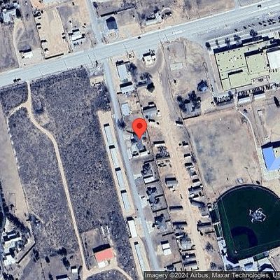 2103 S County Road 1083, Midland, TX 79706