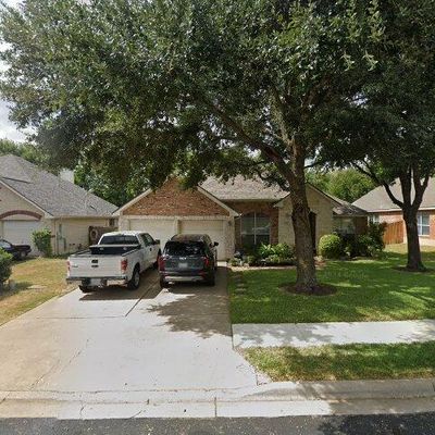 2105 Hanging Rock Dr, Pflugerville, TX 78660