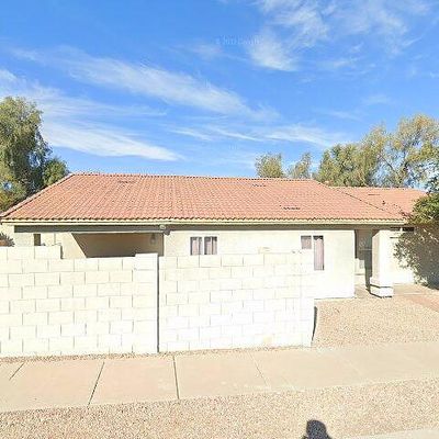 2107 W Painted Sunset Cir, Tucson, AZ 85745