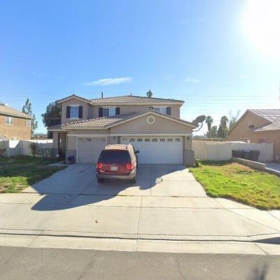 2108 Blackthorn Dr, San Jacinto, CA 92582