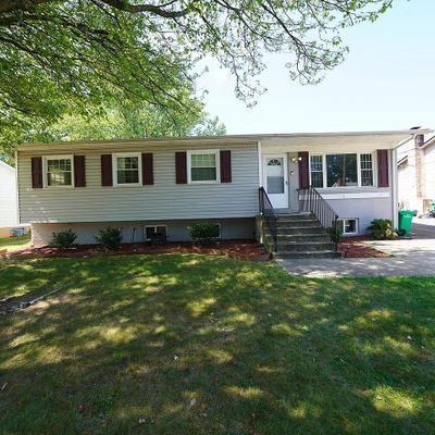 2109 Tiber Dr, District Heights, MD 20747