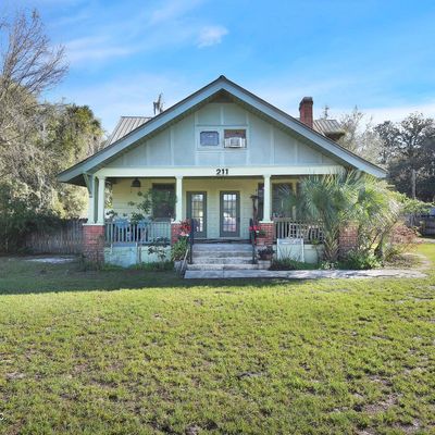 211 S Us Highway 17, East Palatka, FL 32131