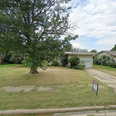 2110 Ballinger St, Abilene, TX 79605