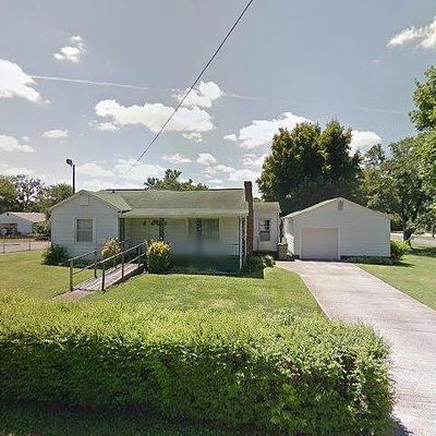 2110 Chestnut Ave, Morristown, TN 37814