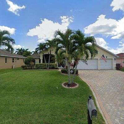 2110 Sw 47 Th St, Cape Coral, FL 33914