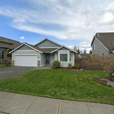 21106 81 St St E, Bonney Lake, WA 98391