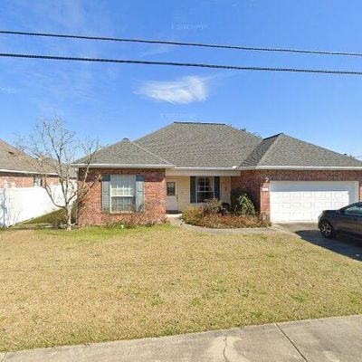 2111 Dustin Morgan Loop, Opelousas, LA 70570