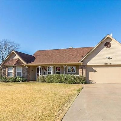 21111 Hill Terrace Ct, Whitney, TX 76692