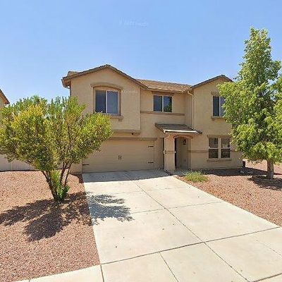 21127 E Prospector Pl, Red Rock, AZ 85145