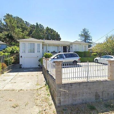 2116 Rancho Rd, El Sobrante, CA 94803