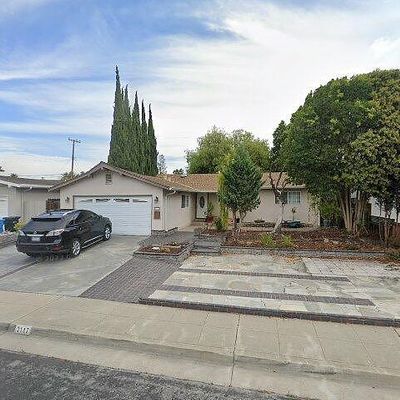 2117 El Capitan Ave, Santa Clara, CA 95050