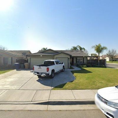 2117 Brazil Ave, Bakersfield, CA 93313