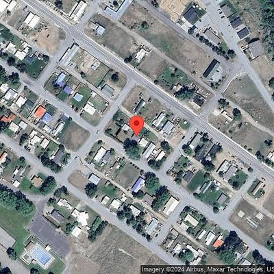 2117 Monroe Ave, Bridgeport, WA 98813