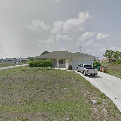 2118 Ne 14 Th Pl, Cape Coral, FL 33909