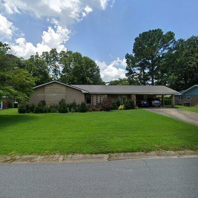 212 Gawin Dr, Warner Robins, GA 31093