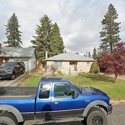 212 W 30 Th Ave, Spokane, WA 99203