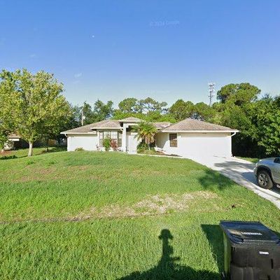 2122 Sw Burman Ln, Port Saint Lucie, FL 34984