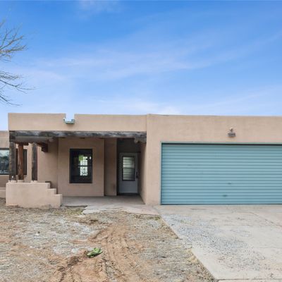 2123 Avenida De Las Alturas, Santa Fe, NM 87505