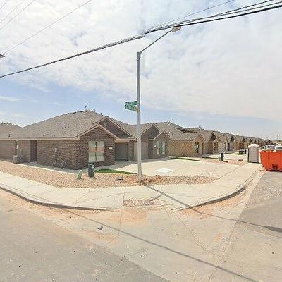 2124 N Jayton Ave, Lubbock, TX 79403