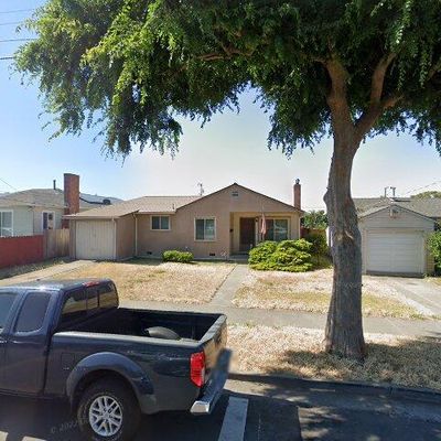 2124 Costa Ave, San Pablo, CA 94806