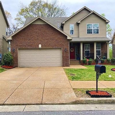 2124 Skyglen Trce, Antioch, TN 37013